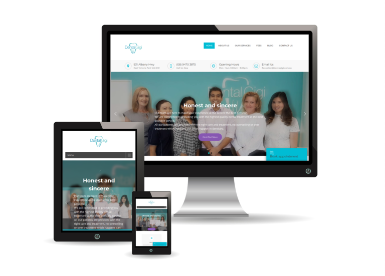 dentalgigi.com.au